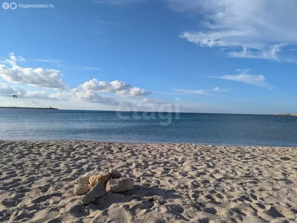 Участок в село Новосельское, СНТ Мечта-1 (10 м) - Фото 1