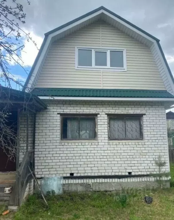 Дом в Нижегородская область, Нижний Новгород Лесная поляна СНТ,  (54 ... - Фото 1