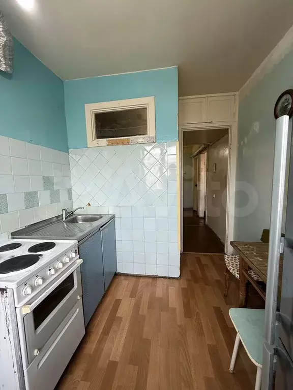 3-к. квартира, 61,2 м, 5/5 эт. - Фото 1