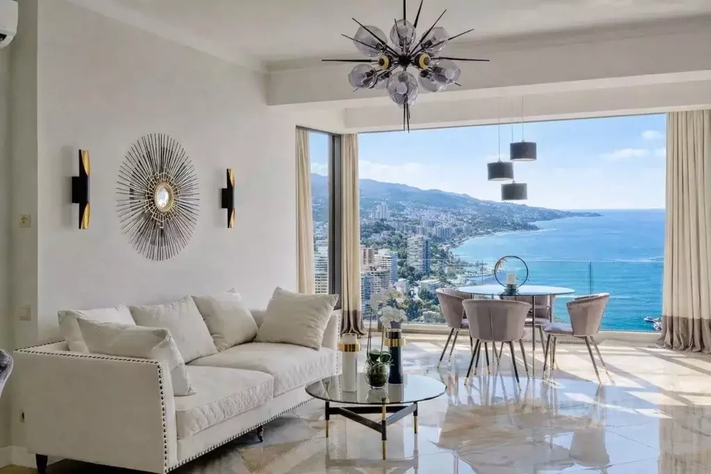 2-к кв. Краснодарский край, Сочи Центральный мкр, ул. Войкова, 21 ... - Фото 1