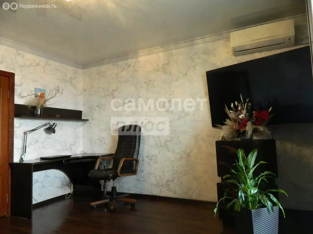 3-комнатная квартира: Челябинск, Мебельная улица, 56 (64.9 м) - Фото 2