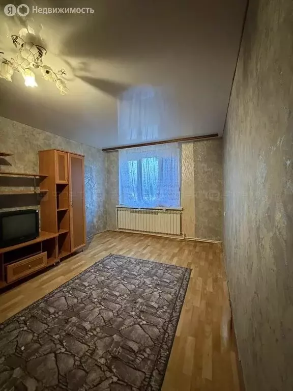 2-комнатная квартира: Бавлы, улица Калинина, 48 (52.6 м) - Фото 1