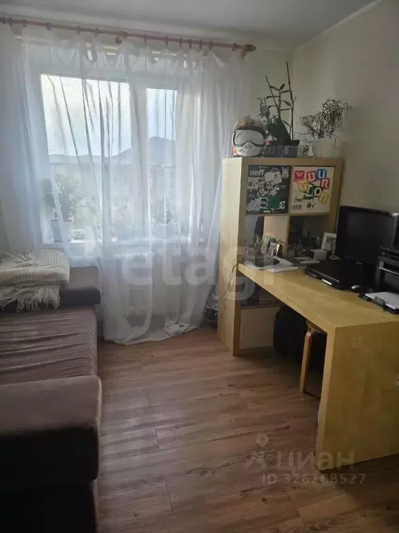 2-к кв. Камчатский край, Петропавловск-Камчатский ул. Топоркова, 3 ... - Фото 1