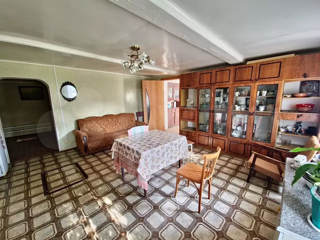 Дом 80 м на участке 11 сот. - Фото 1