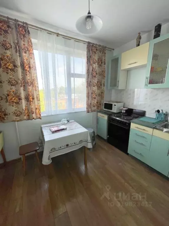 1-к кв. Москва ул. Борисовские Пруды, 25К2 (38.0 м) - Фото 0