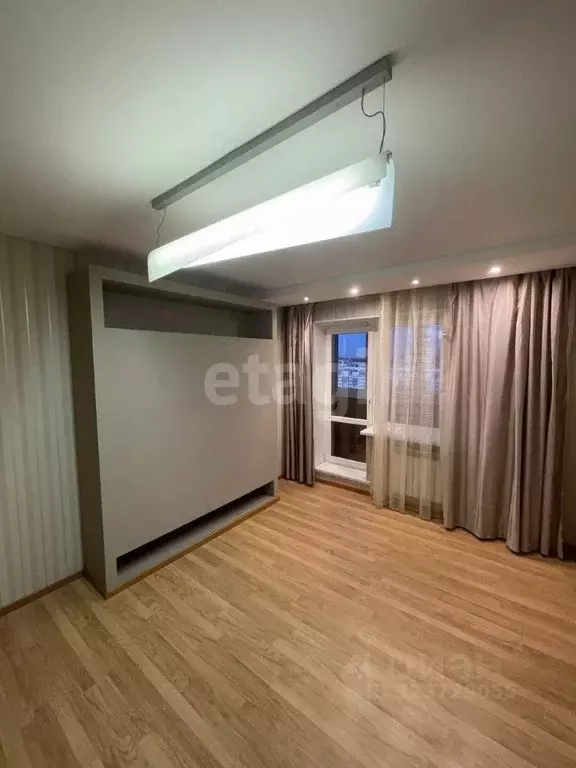 1-к кв. Челябинская область, Челябинск Университетская Набережная ул., ... - Фото 1