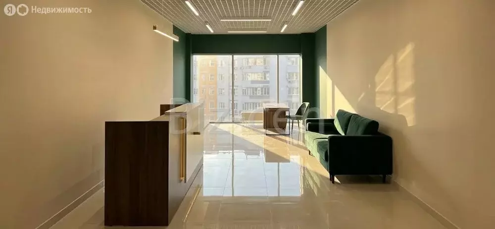 Офис (45.3 м) - Фото 2
