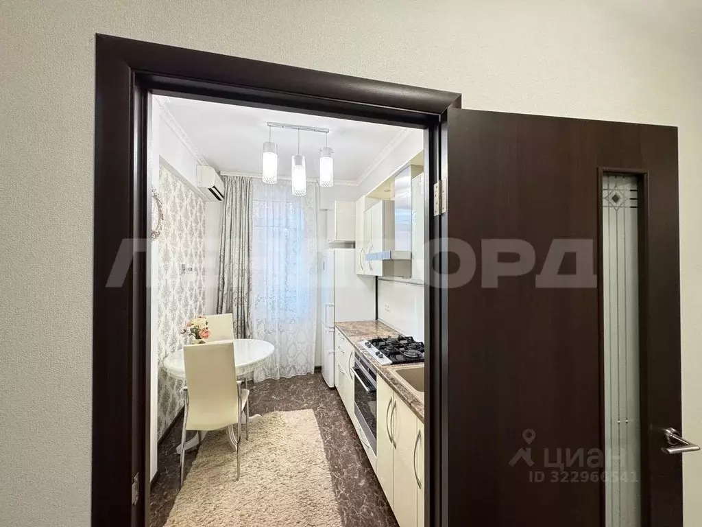 2-к кв. Ростовская область, Ростов-на-Дону ул. Максима Горького, 84 ... - Фото 2