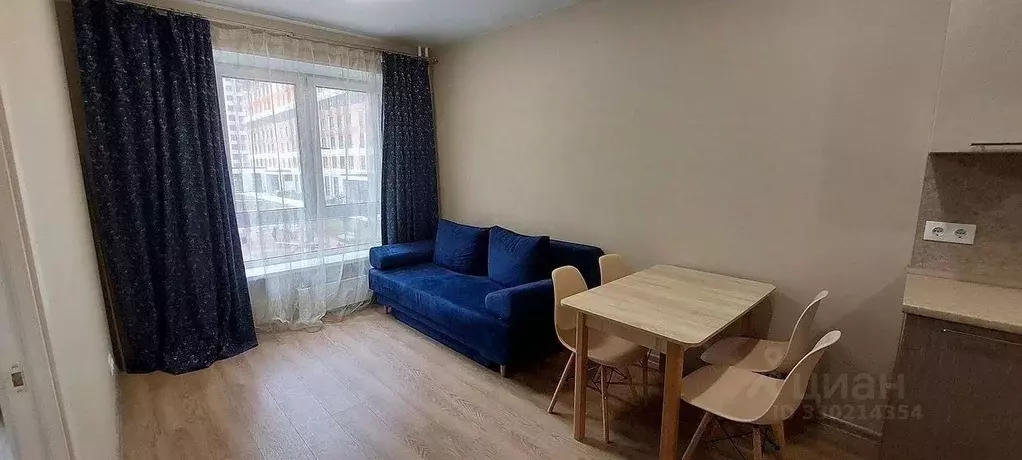 2-к кв. Москва Люблинская ул., 72Ак2 (38.0 м) - Фото 1