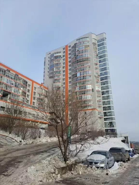 Студия Красноярский край, Красноярск ул. Академика Киренского, 24а ... - Фото 1