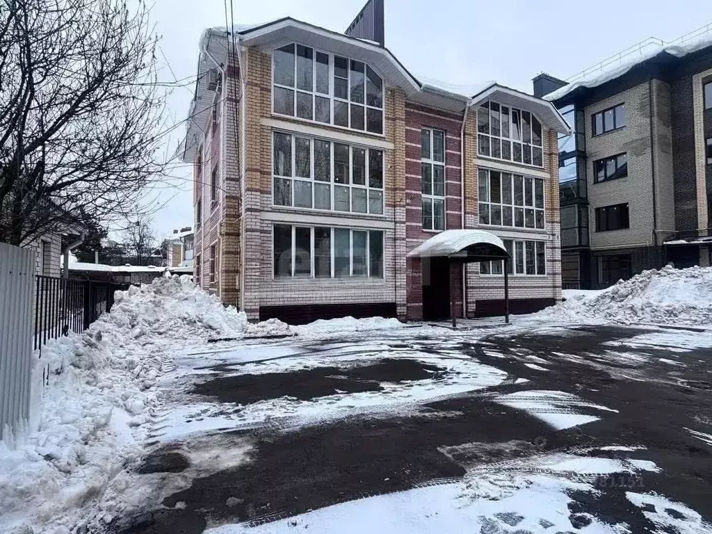 2-к кв. Костромская область, Кострома ул. 8 Марта, 53 (49.0 м) - Фото 1