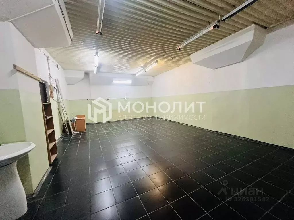 Склад в Белгородская область, Старый Оскол ул. Ватутина, 1 (30 м) - Фото 2