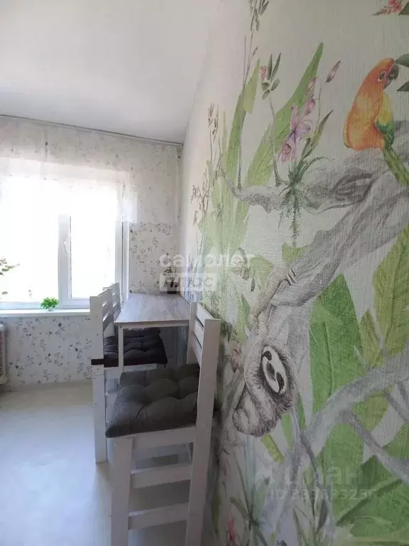 2-к кв. Крым, Керчь ул. Юрия Гагарина, 34 (42.0 м) - Фото 1