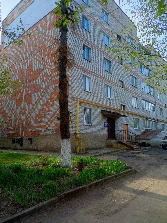 Продаётся 3-к квартира, 61.7 м - Фото 0