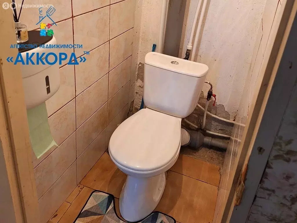 2-комнатная квартира: Барнаул, улица Куета, 27А (46.7 м) - Фото 2