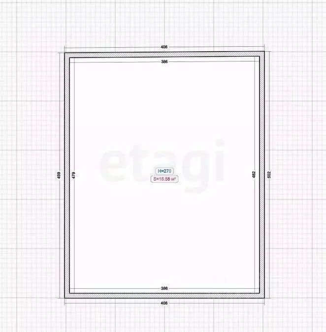 Участок в Ингушетия, Сунженский район, Алкун с/пос, с. Алкун ул. Мира ... - Фото 1