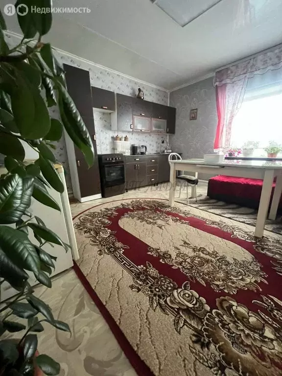 Дом в Горно-Алтайск, Цветочная улица (94 м) - Фото 1