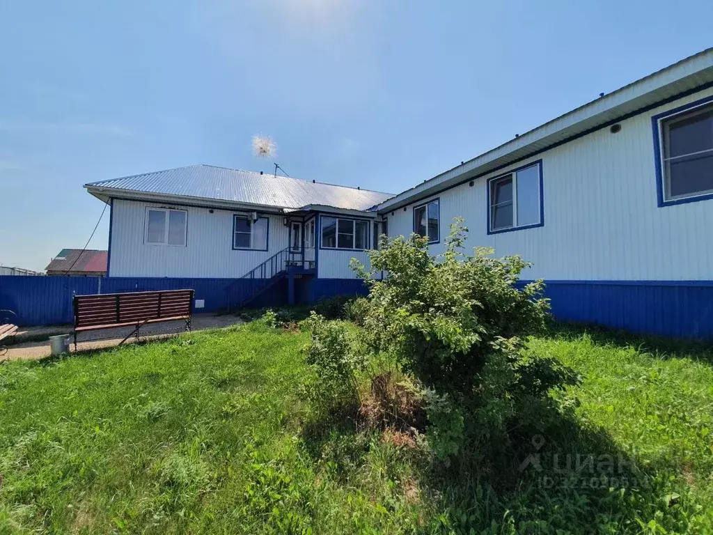 Помещение свободного назначения в Башкортостан, Уфимский район, ... - Фото 2