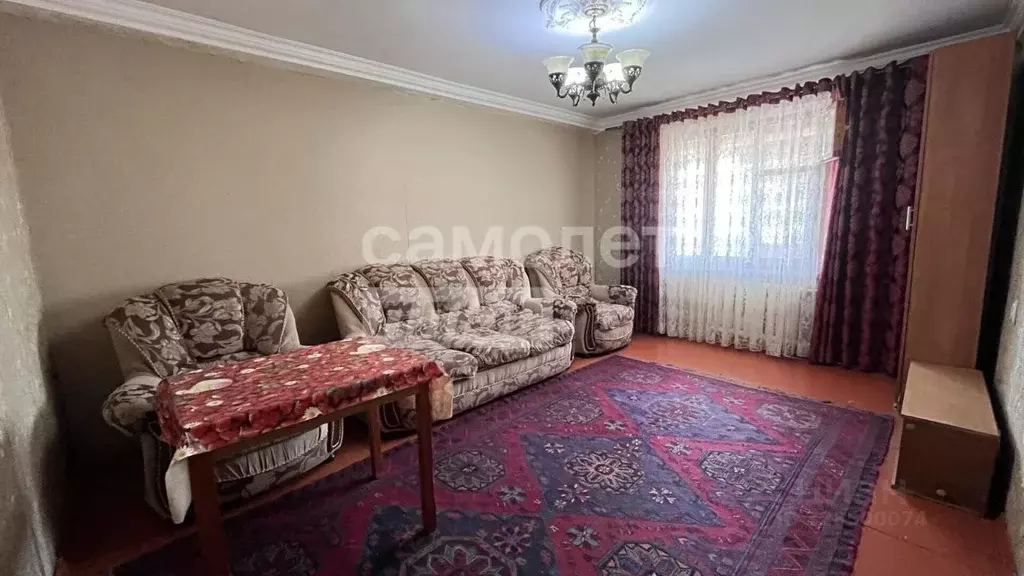 1-к кв. Дагестан, Дербент ул. Расулбекова, 20 (35.0 м) - Фото 1