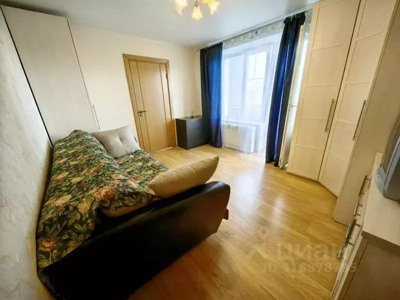 2-к кв. Московская область, Королев ул. Грабина, 30 (37.1 м) - Фото 0