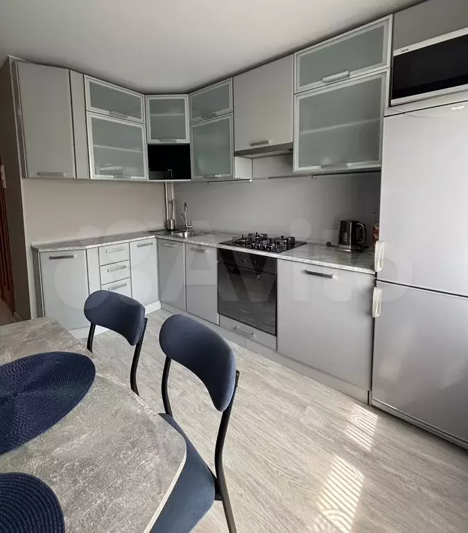 4-к. квартира, 68 м, 5/7 эт. - Фото 0