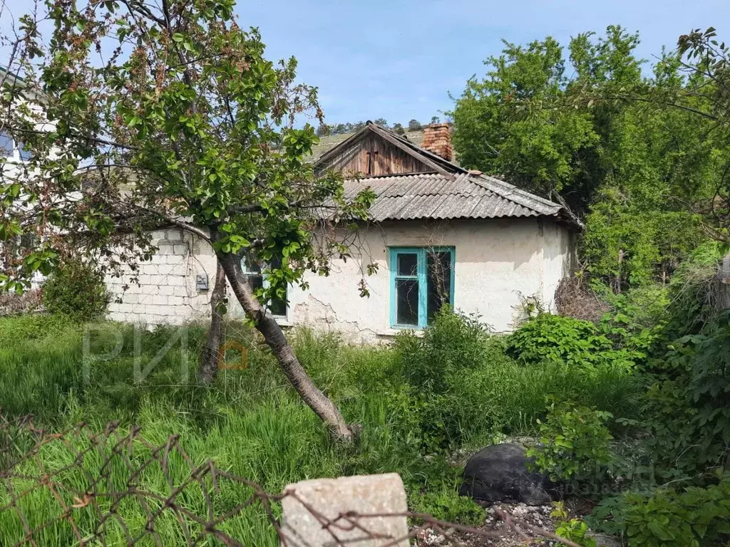Дом в Севастополь с. Фруктовое,  (67 м) - Фото 0