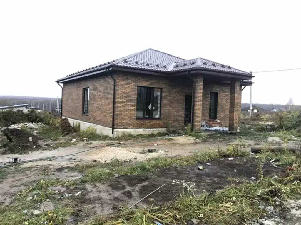 Дом в Тула (110 м) - Фото 1