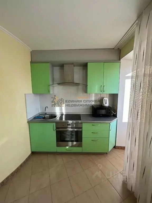 2-к кв. Башкортостан, Уфа Дуванский бул., 21 (59.0 м) - Фото 2