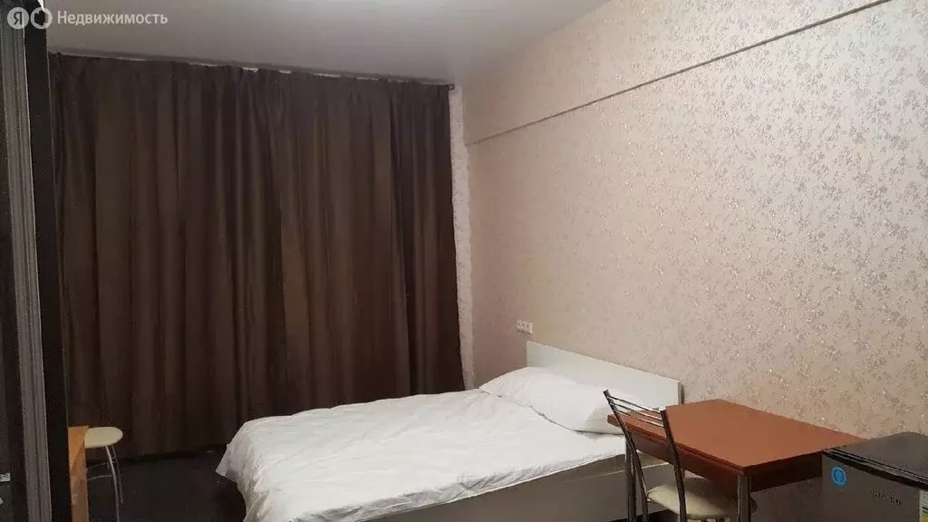 1к в 3-комнатной квартире (19.8 м) - Фото 1