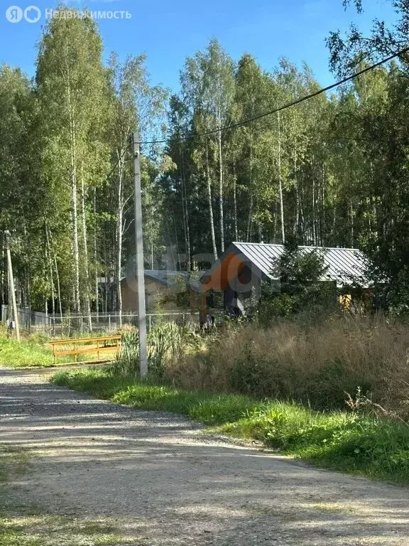 Участок в Ярославская область, Некрасовский муниципальный округ, ... - Фото 2