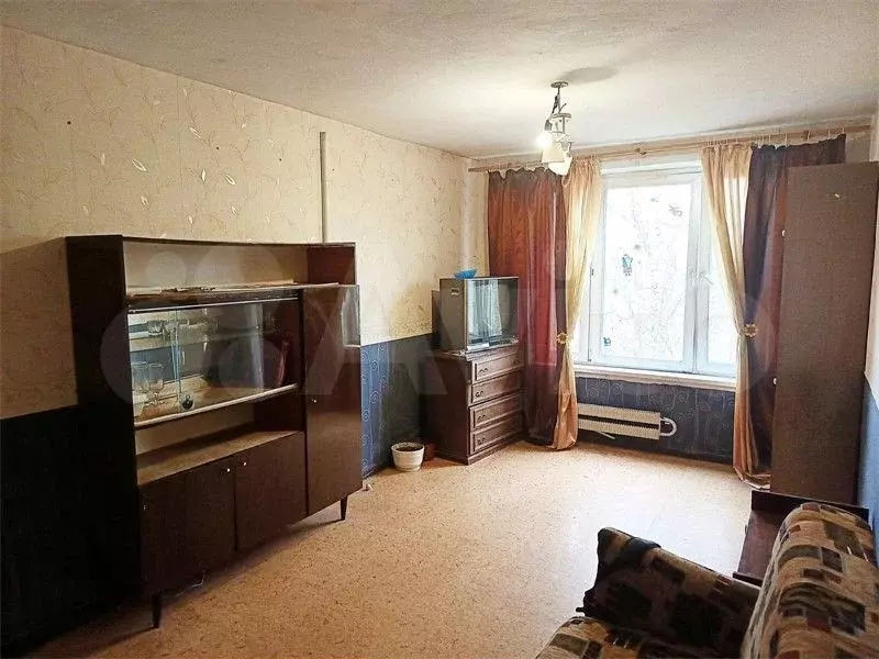 2-к. квартира, 45,1 м, 7/9 эт. - Фото 0