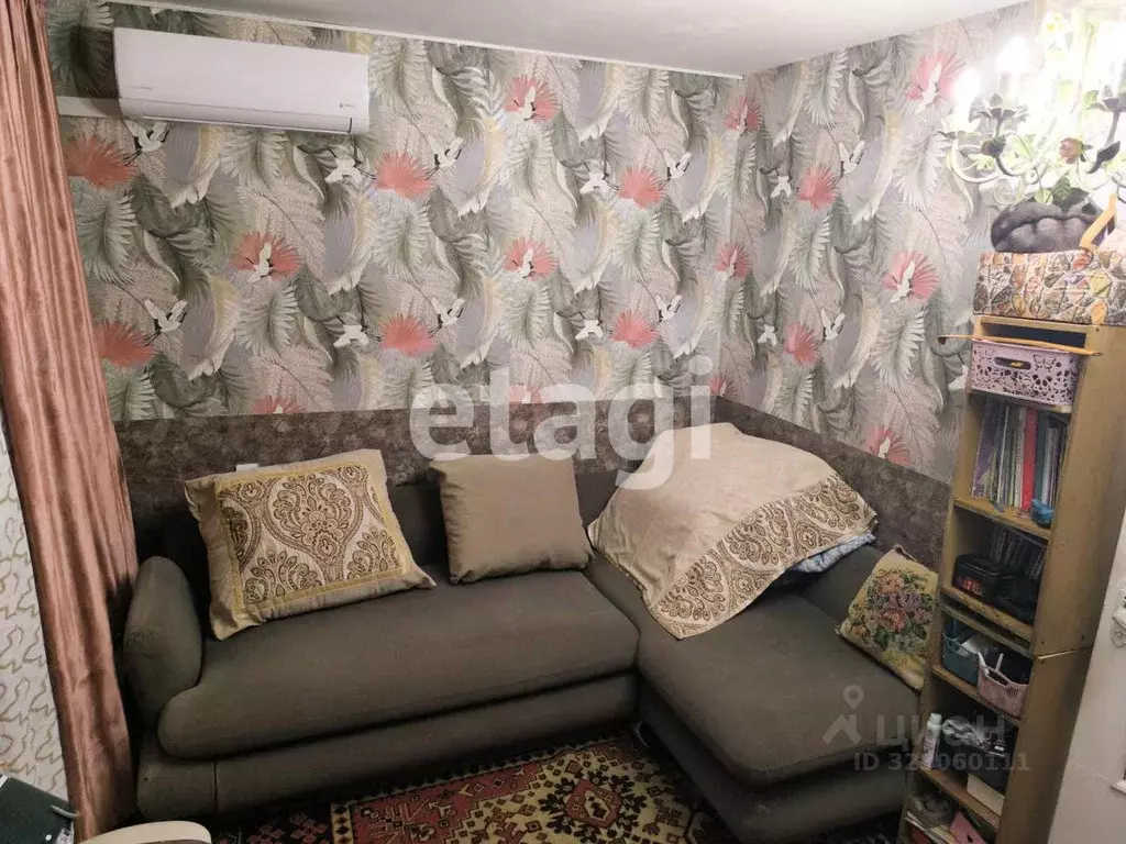 2-к кв. Красноярский край, Красноярск Судостроительная ул., 58 (53.4 ... - Фото 1