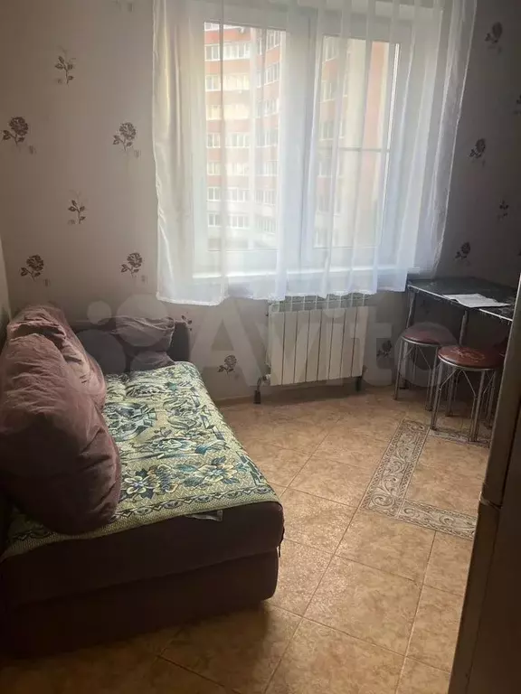 1-к. квартира, 51 м, 4/10 эт. - Фото 1