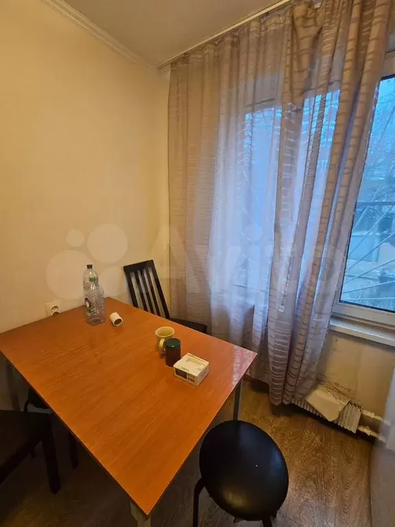 1-к. квартира, 33 м, 1/9 эт. - Фото 1