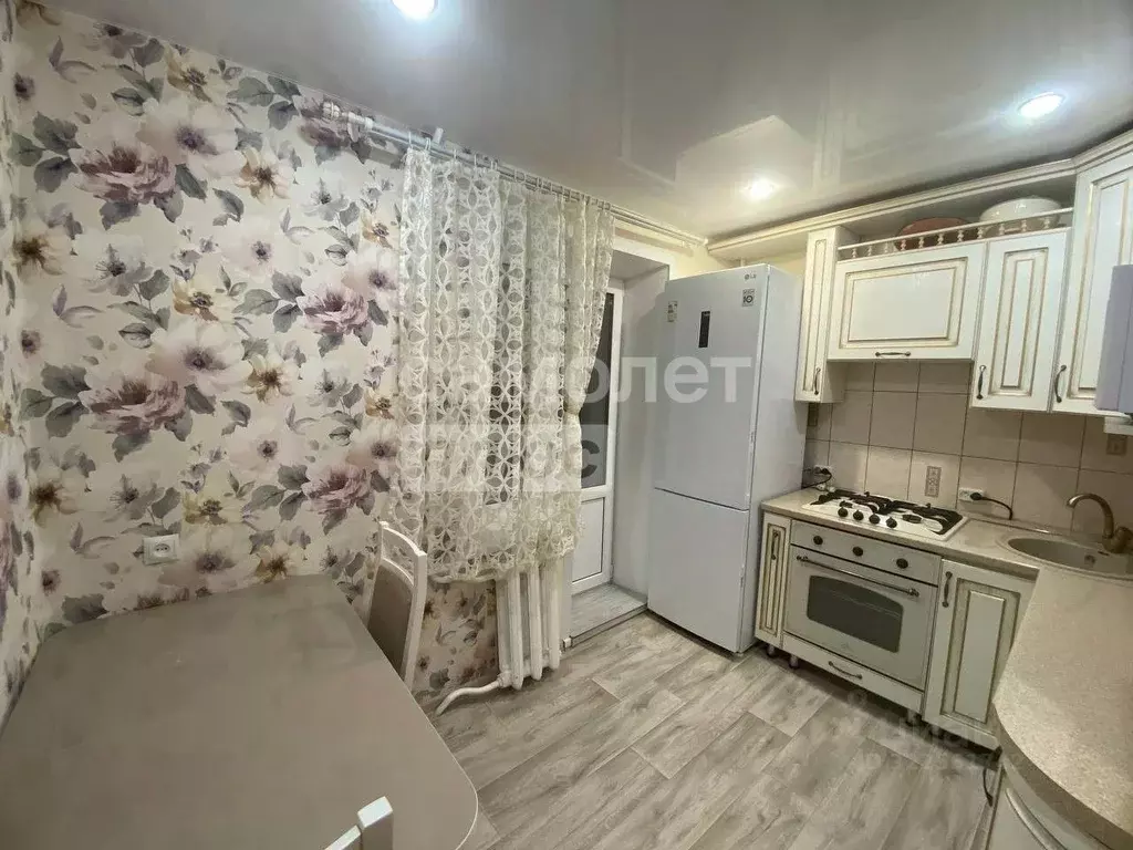 2-к кв. Пензенская область, Кузнецк ул. 354-й Стрелковой Дивизии, 17 ... - Фото 1