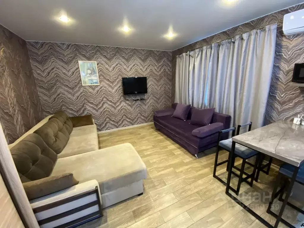 Дом в Краснодарский край, Сочи Мамайка мкр, ул. Крымская, 1/2 (30 м) - Фото 1