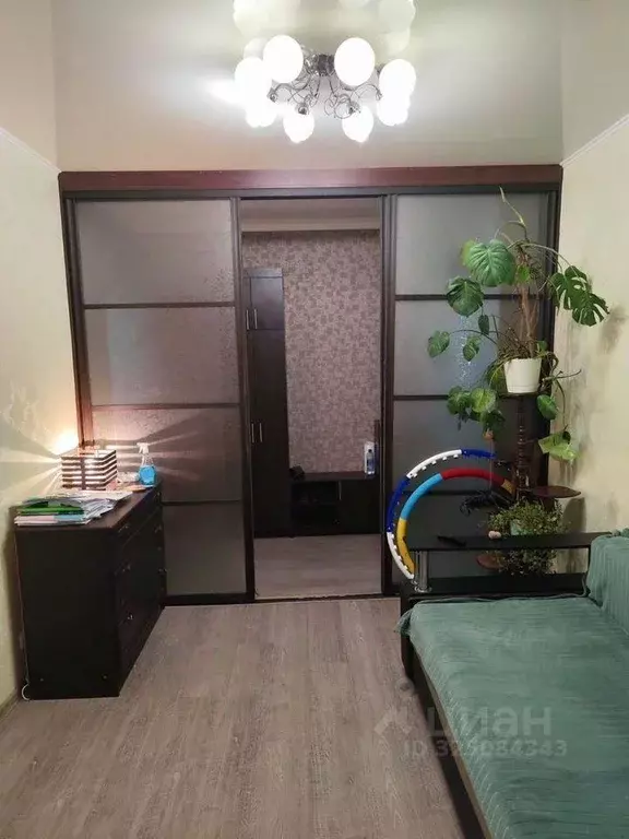 Квартира, 2 комнаты, 42 м - Фото 1