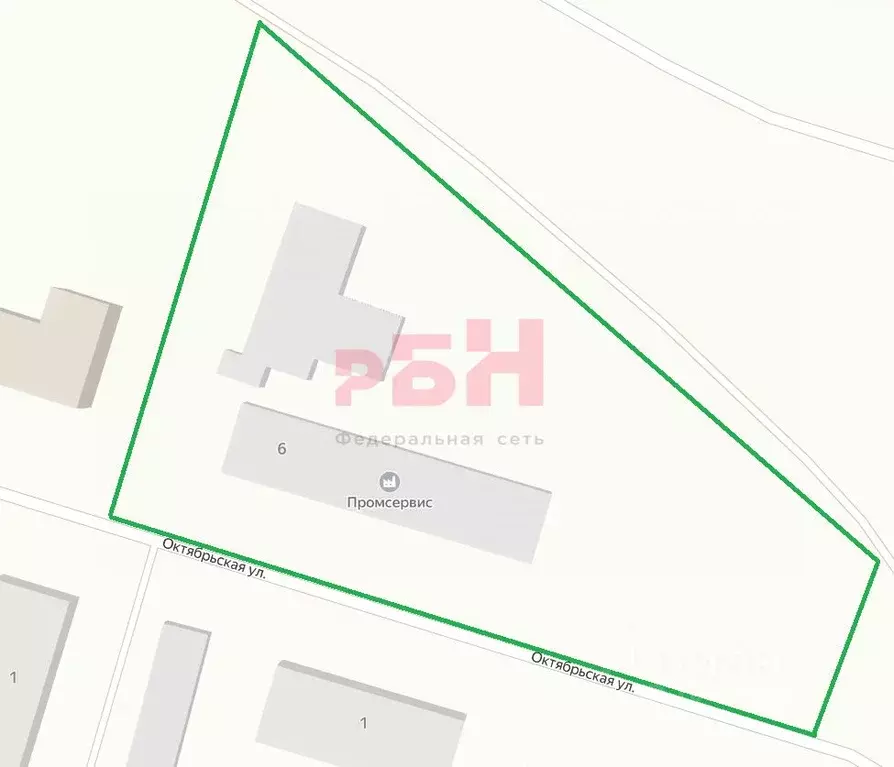 Производственное помещение в Свердловская область, Березовский ... - Фото 2