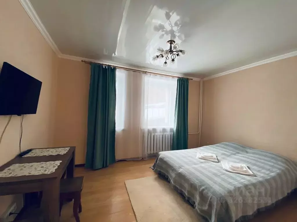 1-к кв. Ленинградская область, Выборг ул. Сторожевой Башни, 9 (23.0 м) - Фото 2