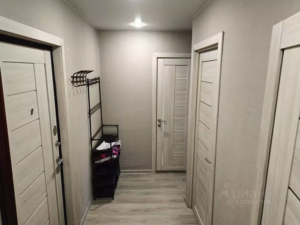 3-к кв. Московская область, Электросталь ул. Победы, 6к4 (57.3 м) - Фото 2