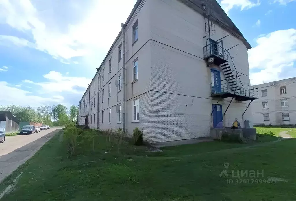 3-к кв. Ленинградская область, Тосненский район, Любанское городское ... - Фото 1