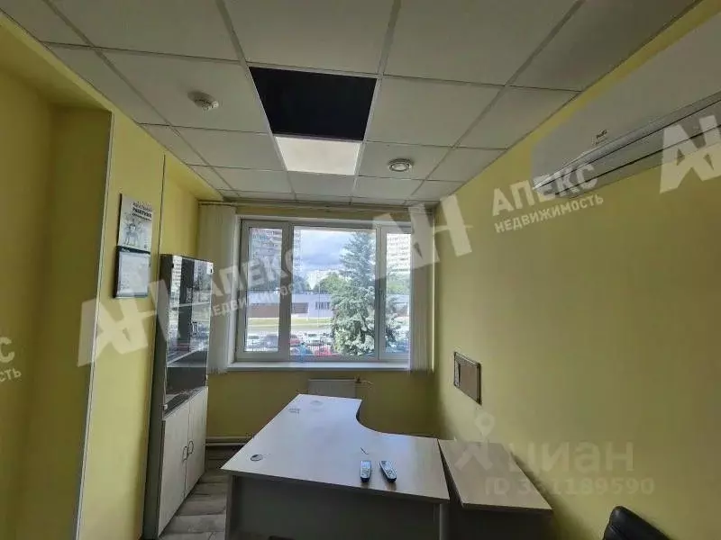 Офис в Москва Бибиревская ул., 2к1 (67 м) - Фото 2