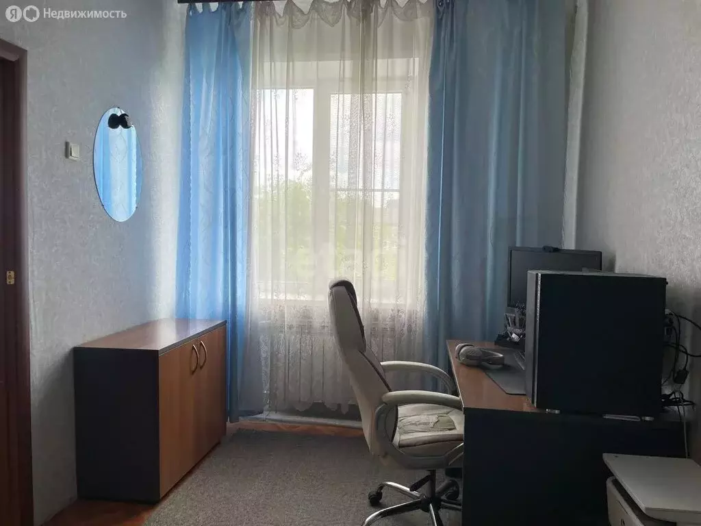 1к в 3-комнатной квартире (28.2 м) - Фото 0