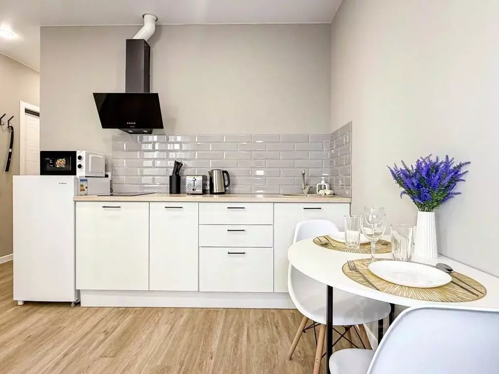 1-к кв. Краснодарский край, Новороссийск ул. Куникова, 47Г (20.0 м) - Фото 1