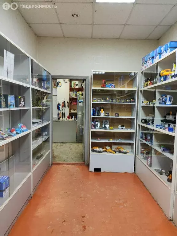 Производственное помещение (220 м) - Фото 2