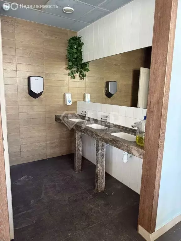 Помещение свободного назначения (320 м) - Фото 1
