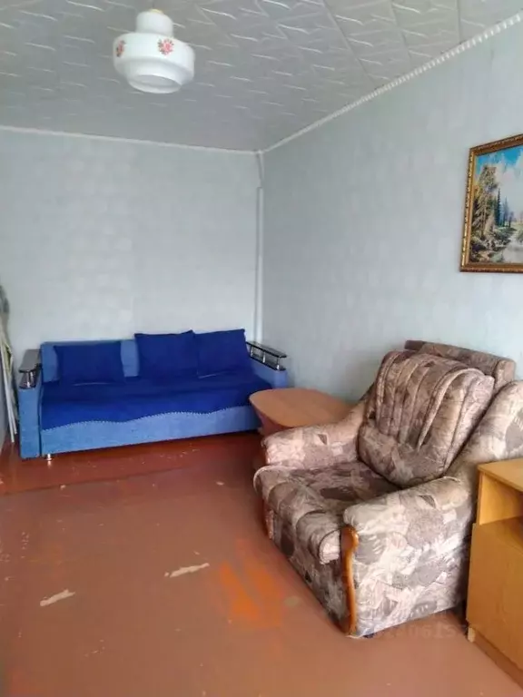 1-к кв. Волгоградская область, Волгоград ул. Зины Маресевой, 13 (34.0 ... - Фото 2