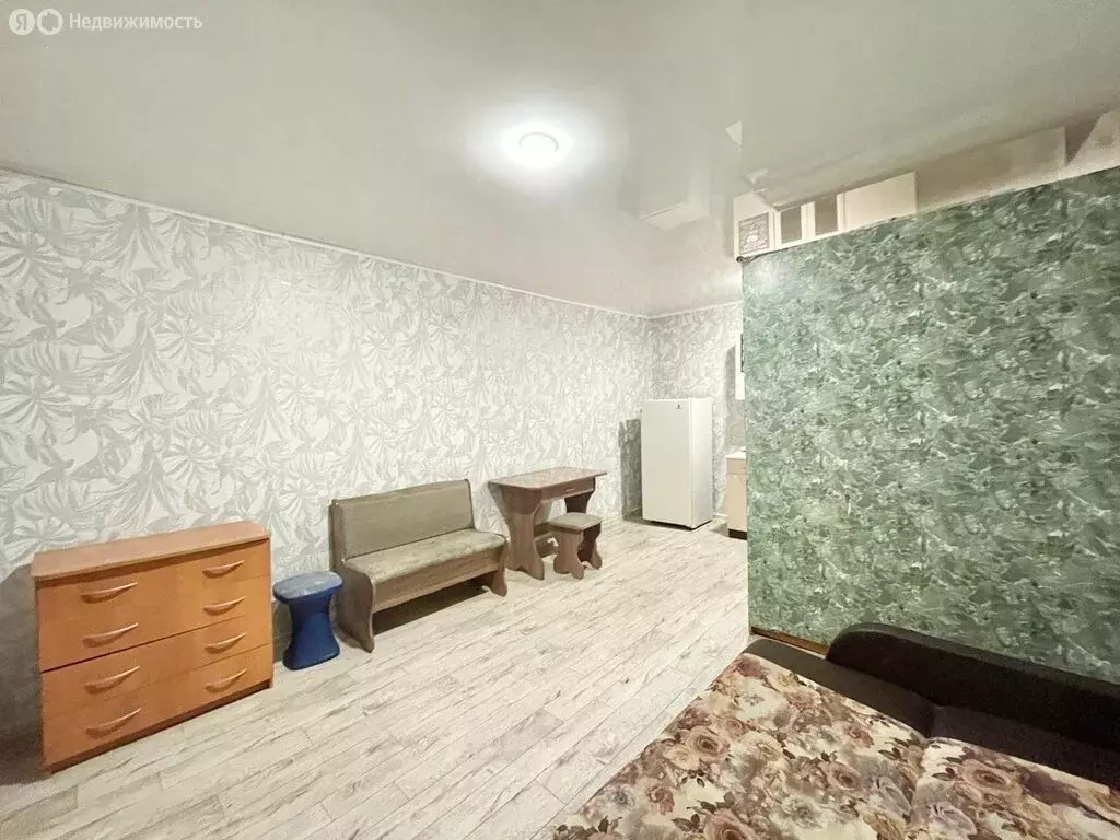 1к в 2-комнатной квартире (20 м) - Фото 0