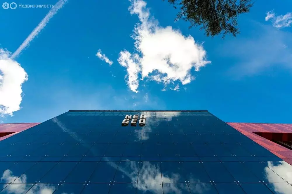 Офис (203.5 м) - Фото 1