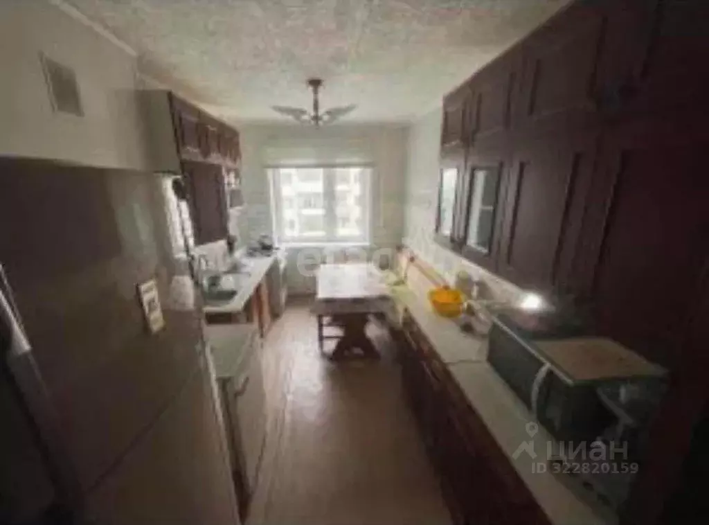 3-к кв. Саха (Якутия), Якутск ул. Кальвица, 1/1 (61.7 м) - Фото 1